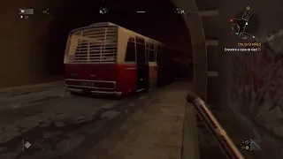 Dying Light 5º episodio